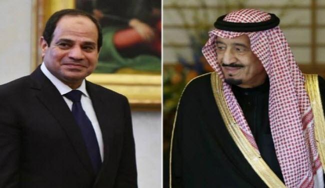 عربستان خطاب به سیسی: اگر به خواسته‌های ما تن ندهی، به سرنوشت مبارک دچار می‌شوی!