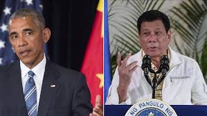 پایان روابط دوستانه فیلیپین و آمریکا/ بازگشت مانیل به آغوش پکن
