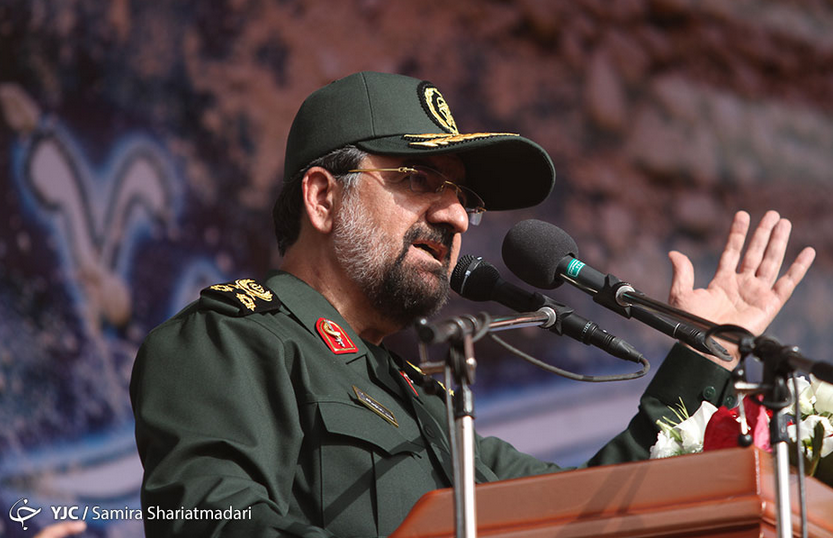 اختلاف نظر فرماندهان و هاشمی رفسنجانی درباره پایان جنگ/ متناسب با تهدیدات از تجهیزات خود بهره می‌بریم