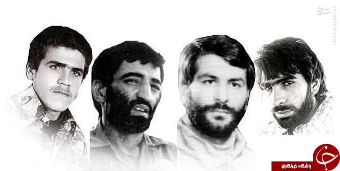 پرونده «ران آراد» و امیدها برای آزادی‌ دیپلمات‌های ربوده شده ایرانی +عکس