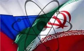 روسیه از دریافت 38 تُن آب سنگین ایران خبر داد