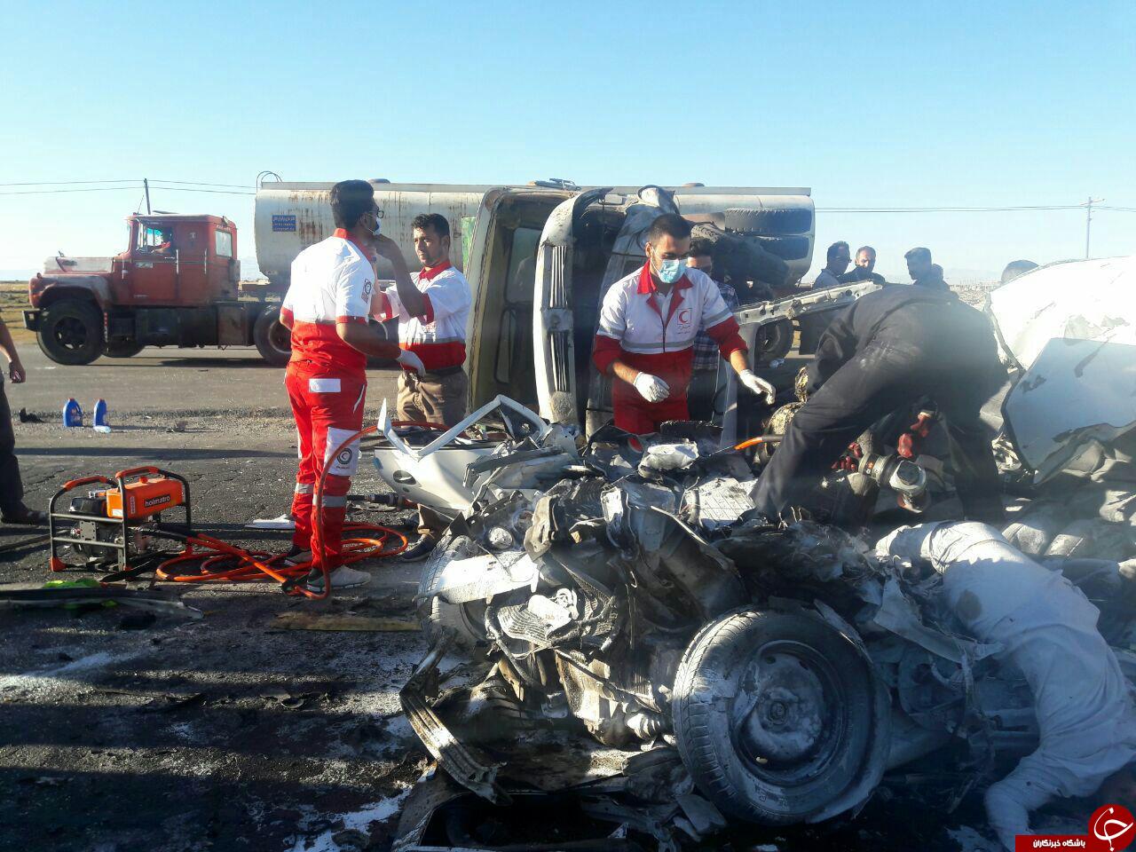 مشخصات خودرو رانا عکس تصادف مرگبار عکس تصادف حوادث تبریز تصادف وحشتناک در ایران