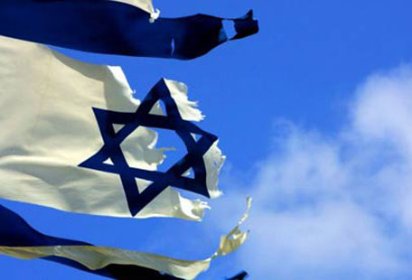 اسرائیل به دنبال عقیم کردن نسل کشورهای جهان سوم است