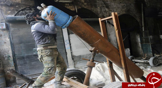 گاز کلر؛ آخرین حربه داعش در برزخ موصل