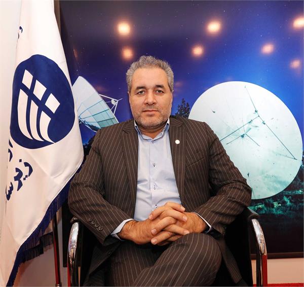 مهندس اسماعیل رادکانی به عنوان عضو هیات مدیره شرکت ارتباطات زیرساخت منصوب شد