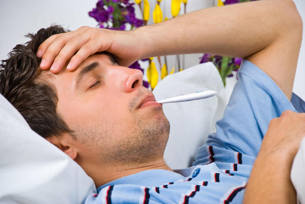 درمان سرماخوردگی بدون نسخه/ در دوران سرماخوردگی 