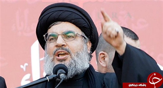 دبیرکل حزب الله لبنان کیست؟ + تصاویر