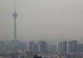 کیفیت هوای تهران در شرایط قرمز قرار گرفت / منطقه چهار در شرایط بسیار ناسالم قرار دارد