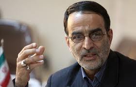 سوال کریمی قدوسی از وزیر اقتصاد درباره مصادره ۱۳ میلیون دلار اموال ایران اعلام وصول شد