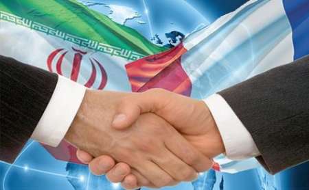 اراده جدی برای توسعه همکاری با ایران داریم