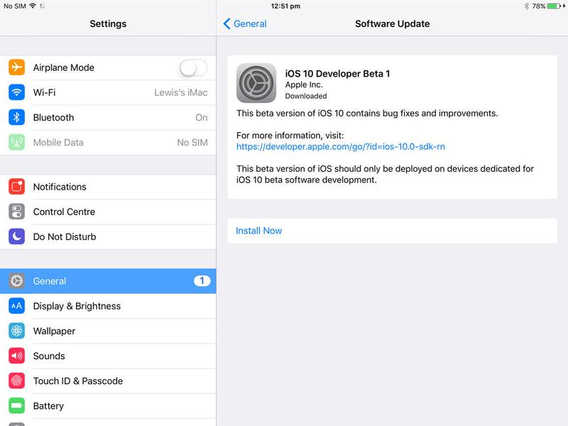 مشکل هنگ کردن کیبورد در iOS 10 حل شد+ آموزش