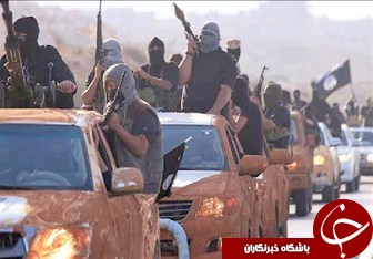 چه کسی برای داعش تویوتا می خرد؟