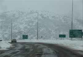 استاندار اردبیل خواستار ارسال تجهیزات از تبریز برای مقابله با بحران برف شد
