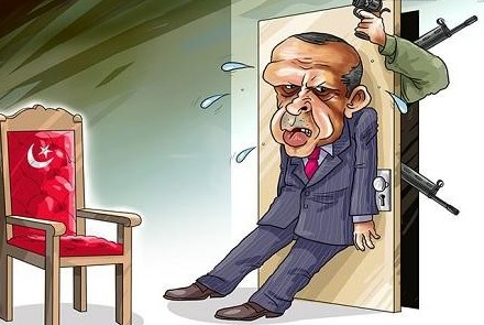 آیا ترکیه از کودتا نافرجام اخیر درس گرفته است؟!