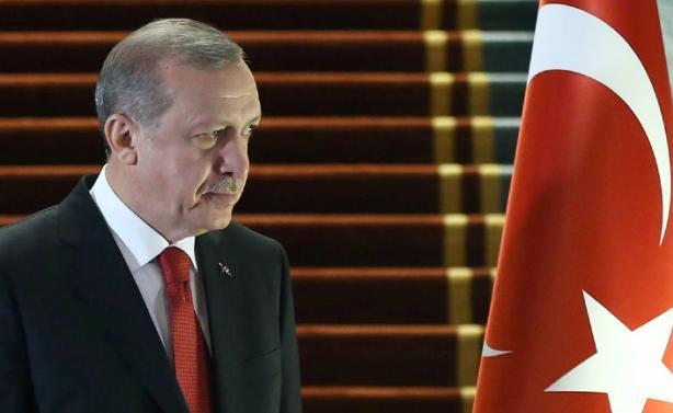 آیا ترکیه از کودتا نافرجام اخیر درس گرفته است؟!