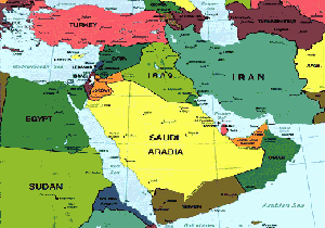 مقام ترک: همکاری تهران-آنکارا پادزهری برای درگیری فرقه ای منطقه است