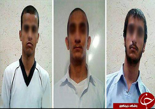 فرار خونین 3 اعدامی از کانون اصلاح و تربیت زاهدان+تصویر