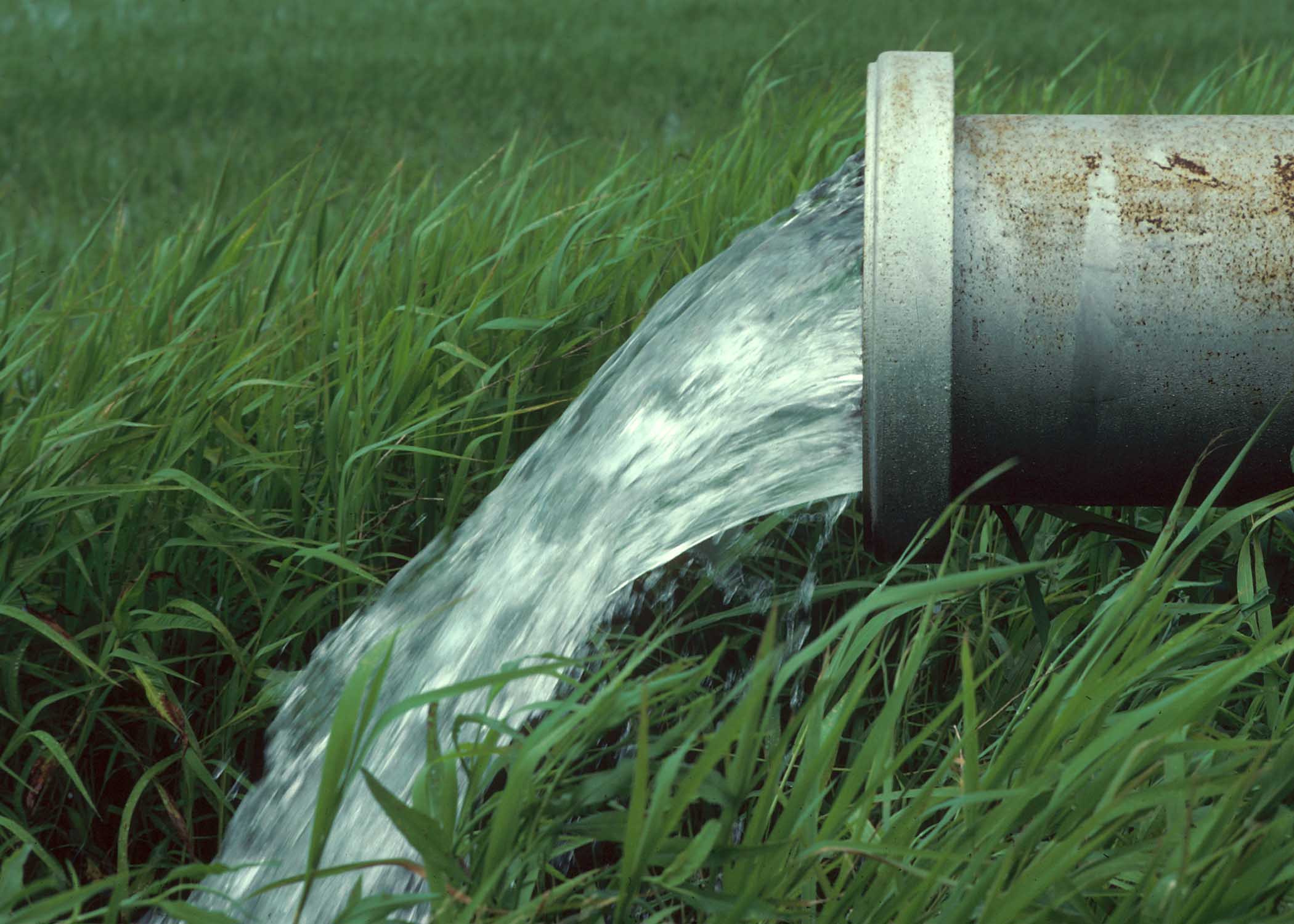 کاهش 70 درصدی مصرف آب در محصولات کشاورزی