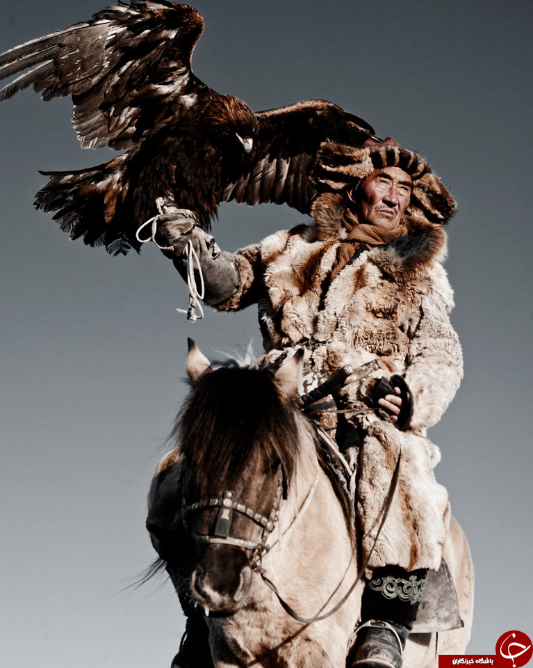 تصاویر خیره کننده از آخرین قبایل بومی جهان
