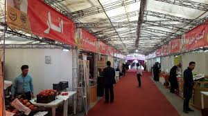 تمدید نمایشگاه عرضه محصولات ارگانیک در مشهد