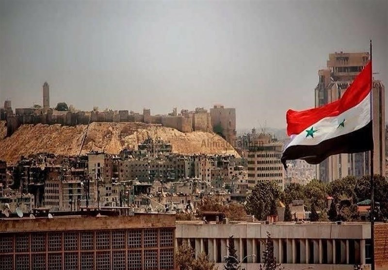 حلب آزاد شد؛ هم‌اکنون فوعه و کفریا را دریابید + تصاویر