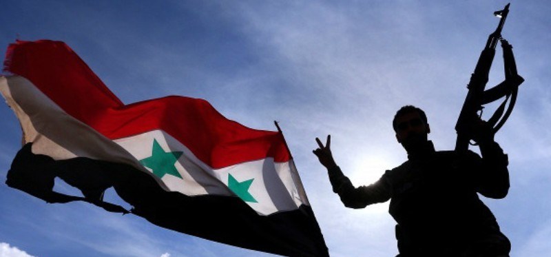 تلخ کامی غرب از پیروزی شیرین جبهه مقاومت در حلب