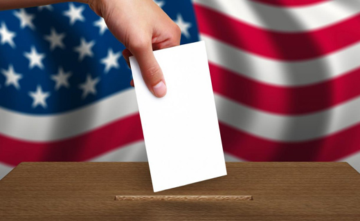 افزایش تردیدها درباره صحت نتایج انتخابات ریاست جمهوری آمریکا