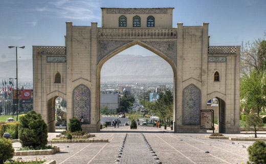 راهنمای سفر به شیراز/ اماکن دیدنی / هتل‌ها + تصاویر