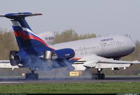 توافق ایران و روسیه برای خرید 12 هواپیمای مسافربری