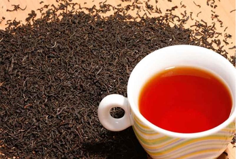 چای معروف به «کله مورچه» و «باروتی» نخورید!
