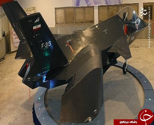 همه تفاوت‌های نمونه واقعی و ماک آپ «جنگنده قاهر»/ موتور، موشک و رادار بومی برای جنگنده جدید ایرانی +تصاویر