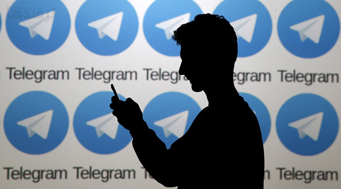 رفع مشکل باز شدن ناخواسته کانال های تلگرام