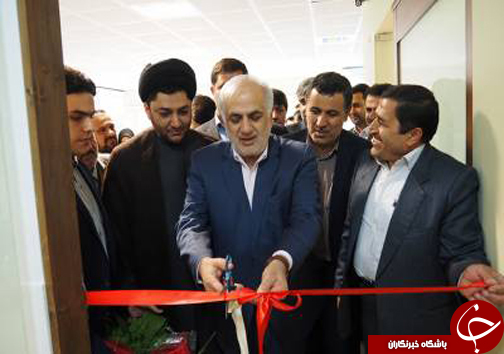 افتتاح مجهزترین کلینیک تخصصی دندانپزشکی شرق مازندران در بهشهر +تصاویر