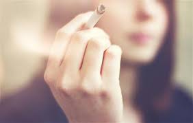 کدام سرطان در کمین زنان سیگاری است؟