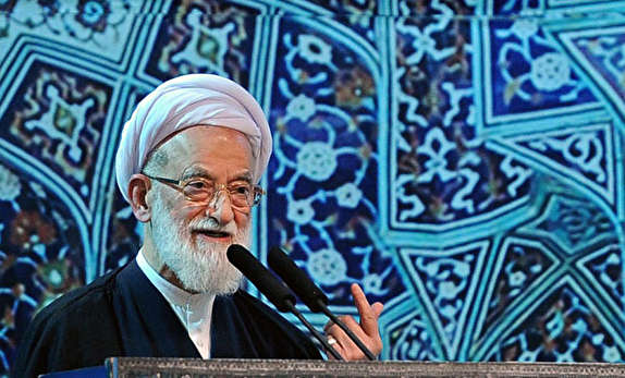 دنیا خود را علیه جمهوری اسلامی ایران بسیج کرده است