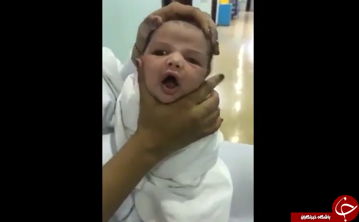 فرشته رحمتی که از شکنجه نوزادان لذت می برد+تصاویر