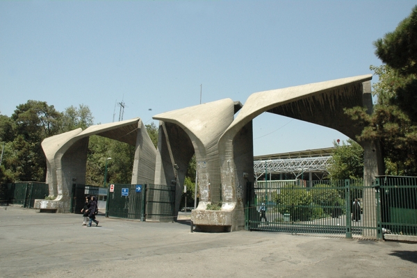 باقی‌مانده دانشجویان بازداشتی دانشگاه تهران فردا آزاد می‌شوند