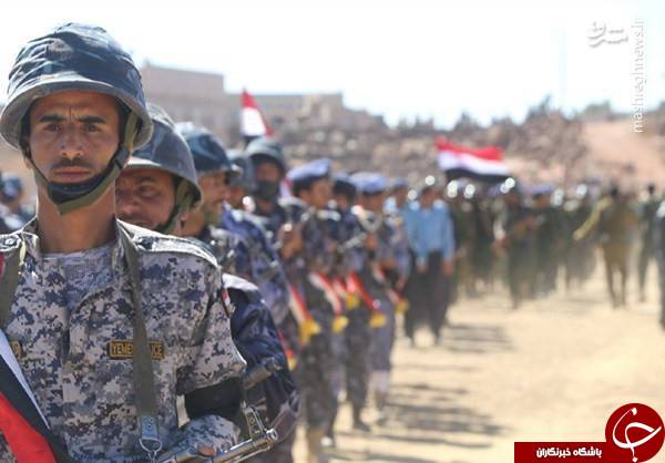 یمنی‌ها چگونه معادلات نظامی را بهم زدند