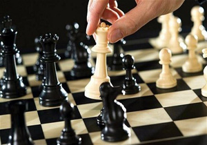 شطرنج بازهمدانی قهرمان جام ساحل هرمزگان شد