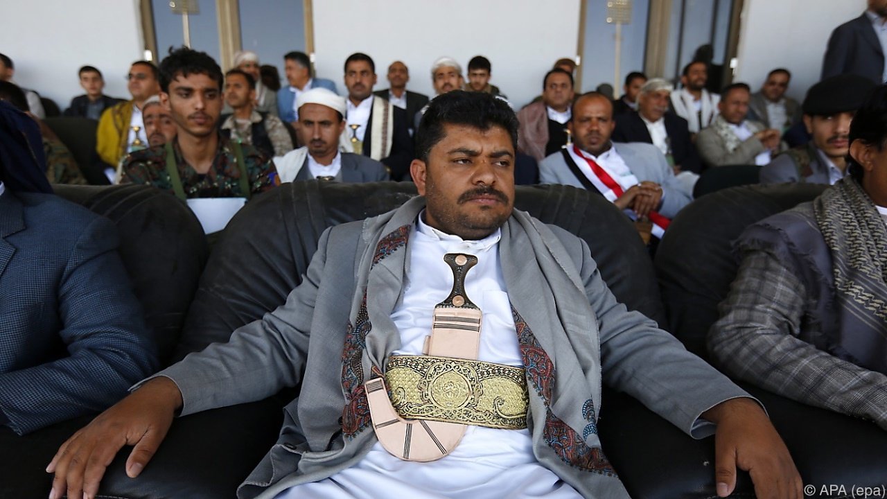 مقام یمنی: خواهان حل و فصل اختلافات از طریق مذاکره هستیم