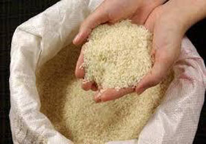 توزیع 60هزارتن برنج برای تنظیم بازار شب عید