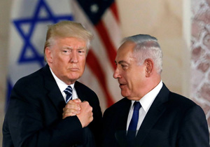 رای‌الیوم: ترامپ درخواست‌های نتانیاهو را با تمام جزئیات اجرا می‌کند/ چه آمریکا بخواهد چه نه، مقاومت ادامه خواهد داشت
