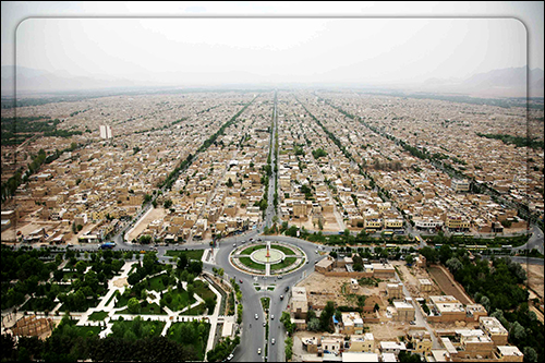 قدیمی‌ترین شهر جدید ایران چگونه شکل گرفت؟