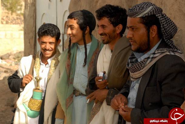سرقت کودکان یمنی برای تربیت جاسوس/منفعت جنگ یمن برای صهیونیست‌ها چیست؟