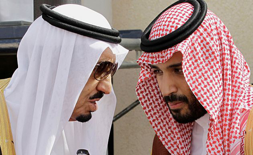 اصلاحات در عربستان ، تهدید یا فرصت