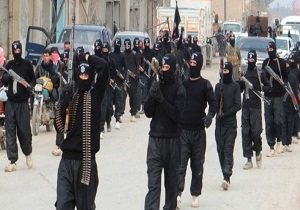 سرکرده ارشد داعش در پی پایه گذاری یک گروه جدید