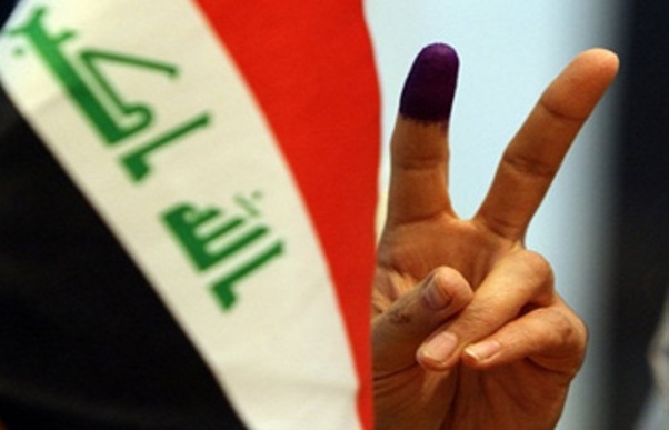 انتخابات پارلمانی عراق، مهر تائیدی بر پایان آمریکا در این کشور