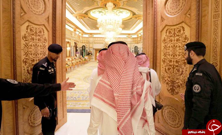 شاهزادگان سعودی چگونه زندگی می‌کنند؟ / حقوق ماهانه خاندان آل‌سعود چند دلار است؟ +عکس