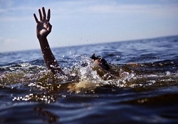 جسد جوان 27 ساله در رودخانه زال اندیمشک پیدا شد