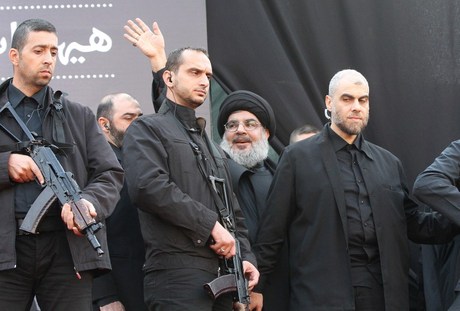 دست خالی صهیونیست‌ها در «ترور» دبیر کل حزب‌الله